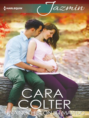Una noche con su marido - ebook